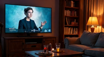 Kulturelle Bedeutung von Serien im Alltag (3/10)