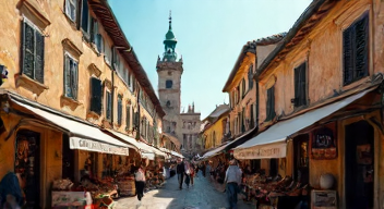 Kulturelle Dimensionen im Wandel (3/10)