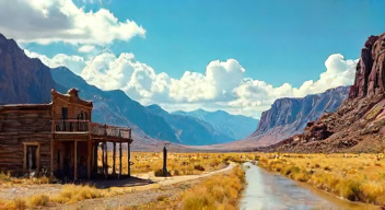 Kulturelle Einflüsse auf den Western und Costners Darstellungen (8/10)