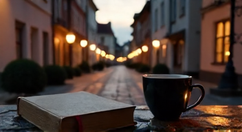 Kulturelle Einflüsse der Krimiserie: Ein Blick von Hans Müller (3/10)