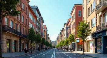 Kulturelle Einflüsse der Medien im 21. Jahrhundert (3/10)