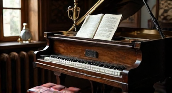 Kulturelle Einflüsse der Musik auf die Medien (10/10)