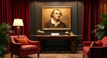 Kulturelle Einflüsse der Talkshow: Bedeutung und Wirkung (3/10)