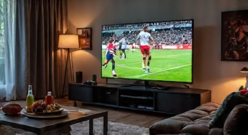 Kulturelle Einflüsse des Live-Sports auf das TV-Programm (3/10)