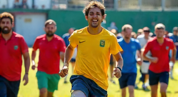 Kulturelle Einflüsse durch den Sport (10/10)