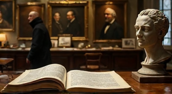 Kulturelle Einflüsse durch Medien und Kunst (9/10)