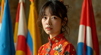 Kulturelle Genies und ihre Rolle in der Gleichstellung (3/10)