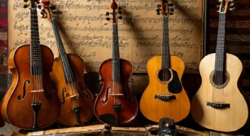 Kulturelle Identität in der Musik (8/10)