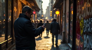 Kulturelle Perspektiven auf die Schattenwirtschaft (3/10)