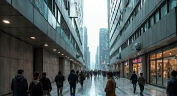 Kulturelle Reflexion über Überwachung (8/10)