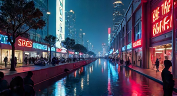 Kulturelle Reflexionen über Technologie (10/10)