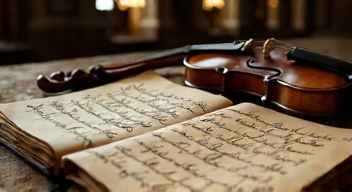 Kulturelle Relevanz der Musik (3/10)