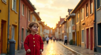 Kulturelle Relevanz der Sesamstraße (3/10)