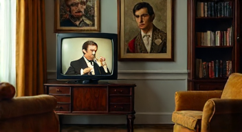 Kulturelle Relevanz des Fernsehens (3/10)