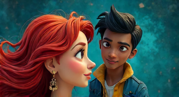 Kulturelle Relevanz von Animationsserien (7/10)