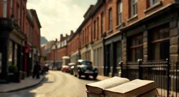 Kulturelle Relevanz von Filmen wie "A United Kingdom" (3/10)