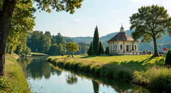 Kulturelle Strömungen und ihre Wirkung auf die Naturwahrnehmung (3/10)