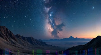 Kulturelle Verantwortung gegenüber dem Weltraum (3/10)