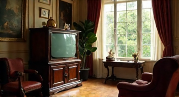 Kulturelle Wurzeln der Fernsehnutzung (3/10)