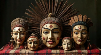 Kulturelle Wurzeln und deren Bedeutung (3/10)