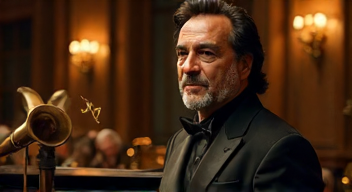 Kultureller Einfluss durch Musik (10/10)