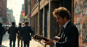 Kultureller Einfluss von Bob Dylan