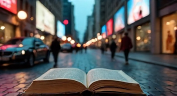 Kultureller Einfluss von Nachrichtenformaten (3/10)