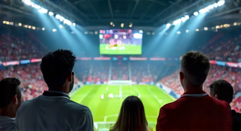 Kultureller Einfluss von Sportberichterstattung