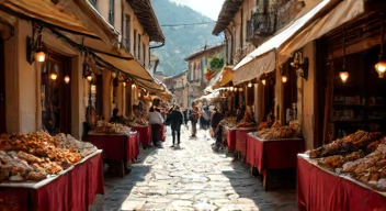 Kultureller Kontext und Erzählung (8/10)