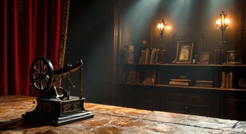 Kulturhistorische Aspekte der Krimikomödie (3/10)