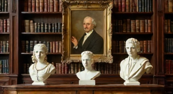 Kunst als Aufklärungsinstrument (3/10)