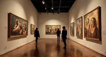 Kunst als gesellschaftlicher Spiegel (4/10)