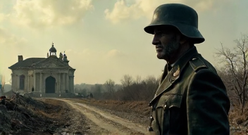 Kunst und Dokumentation im Krieg (3/10)