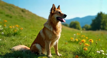 Langfristige Auswirkungen des Hundetrainings (9/10)