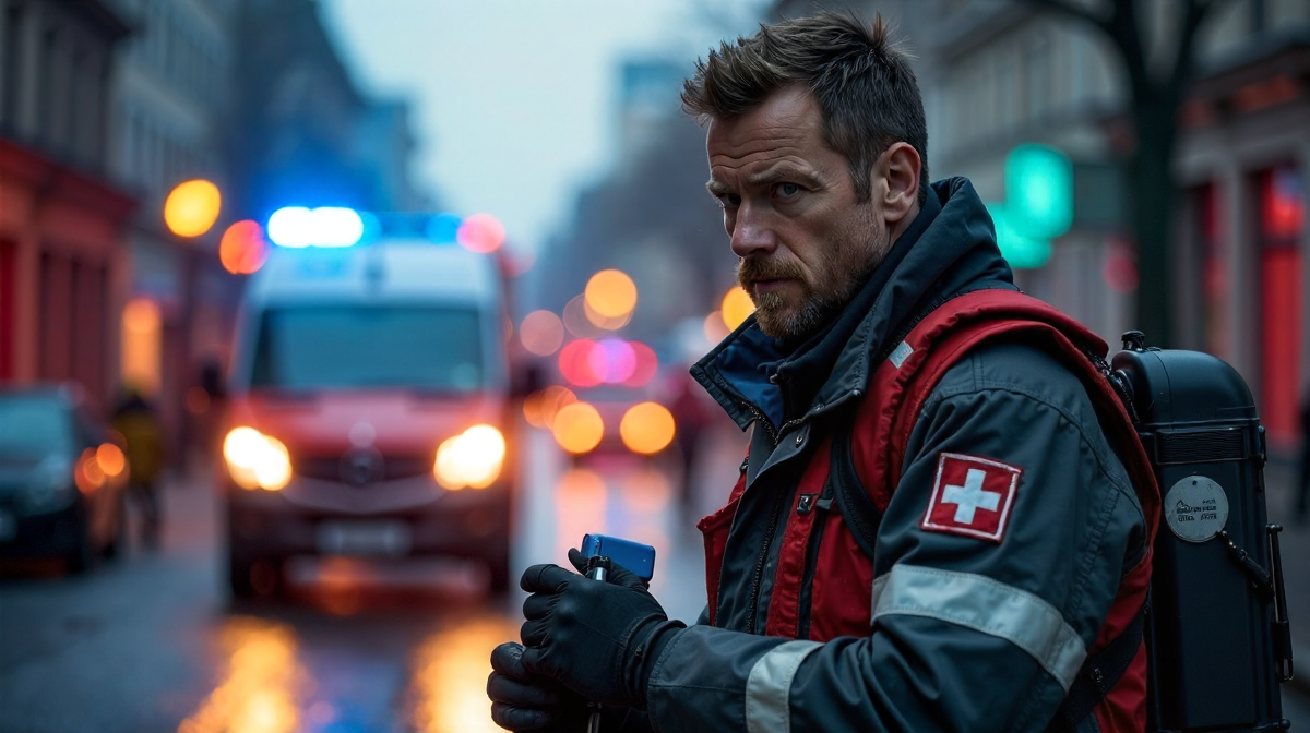 Lebensretter hautnah: Die dramatischen Momente, Wiederholung und Mediathek