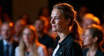 Live-Interaktion und Publikum (4/10)