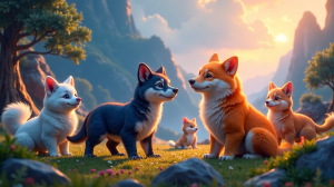 Magische Tiere: Team Timster, TV-Wiederholung, Mediathek-Highlights