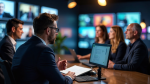Marktanteile im TV: Die Geheimnisse von Erfolg, Quote und Zuschauerbindung
