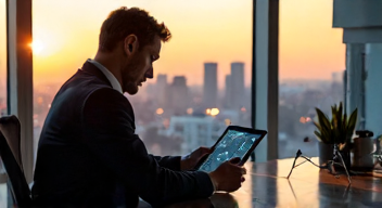 Matthieu Svetchine über die zukünftige Entwicklung der Serie (10/10)