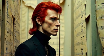 Max Ernst als musikalischer Einfluss (10/10)