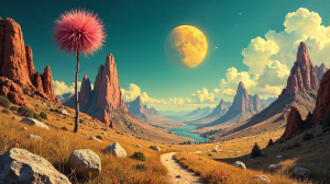 Max Ernst, Surrealismus und kreative Freiheit: Entdecke die Verbindung!