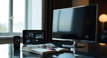 Medien als Spiegel der Statusgesellschaft (3/10)