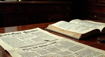 Medien und ihre politische Rolle (9/10)