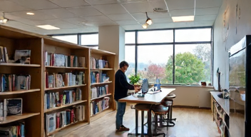 Mediennutzung und die Rolle von Mediatheken (2/10)