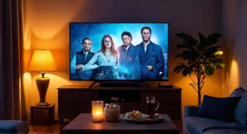 Mein Abend im TV: Die besten Sendungen für heute (1/10)