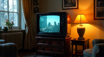 Mein Blick auf die digitale Medienlandschaft (1/10)