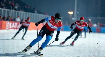 Mein Blick auf die Eisschnelllauf-Situation (1/10)