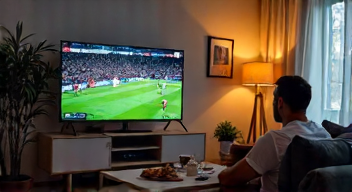 Mein Blick auf die Quoten im Live-Sport (1/10)