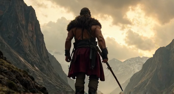 Mein Blick auf die Rückkehr des Kulthelden (1/10)