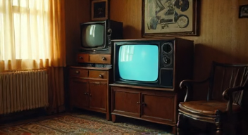 Mein Blick auf die TV-Welt (1/10)